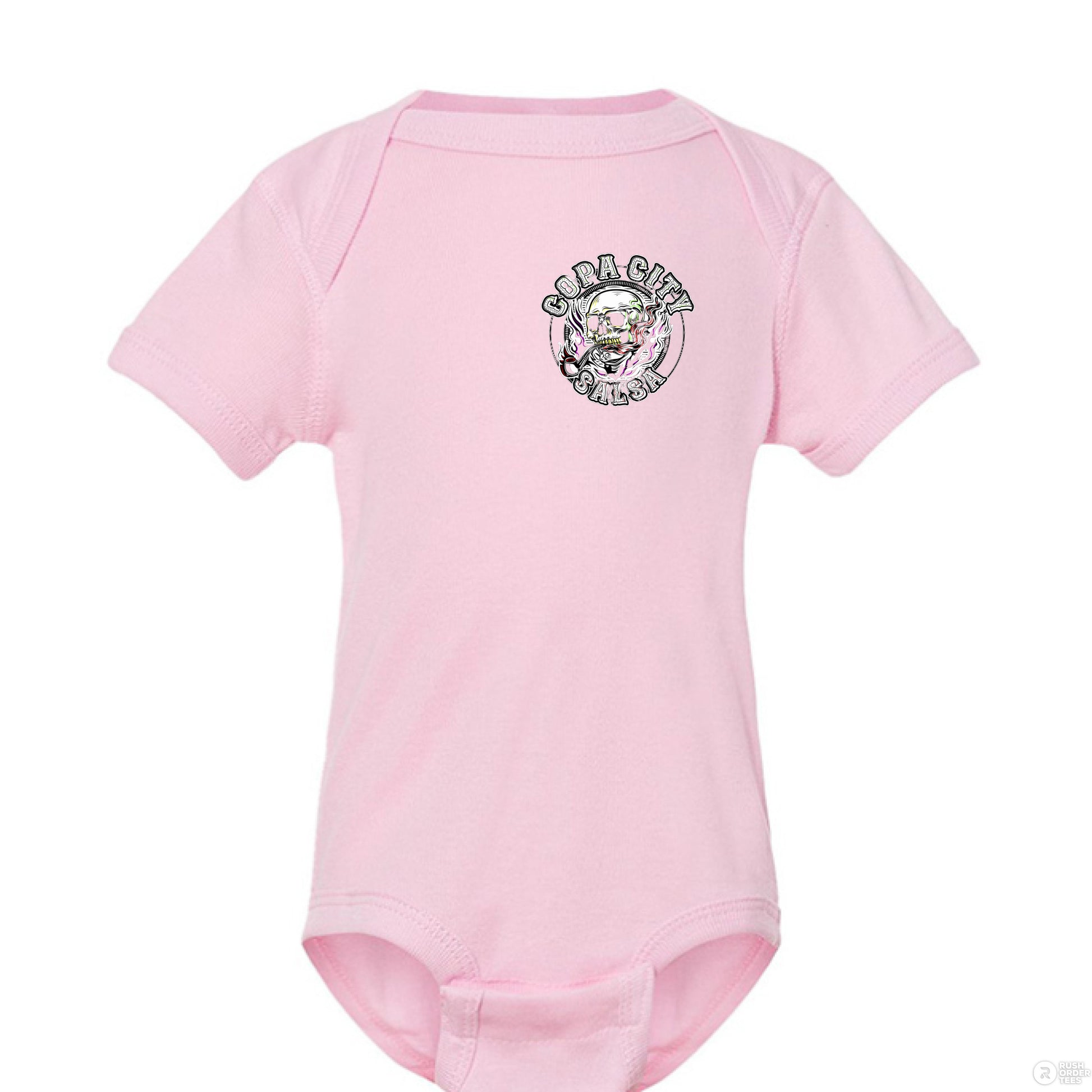 PINK - FRONT