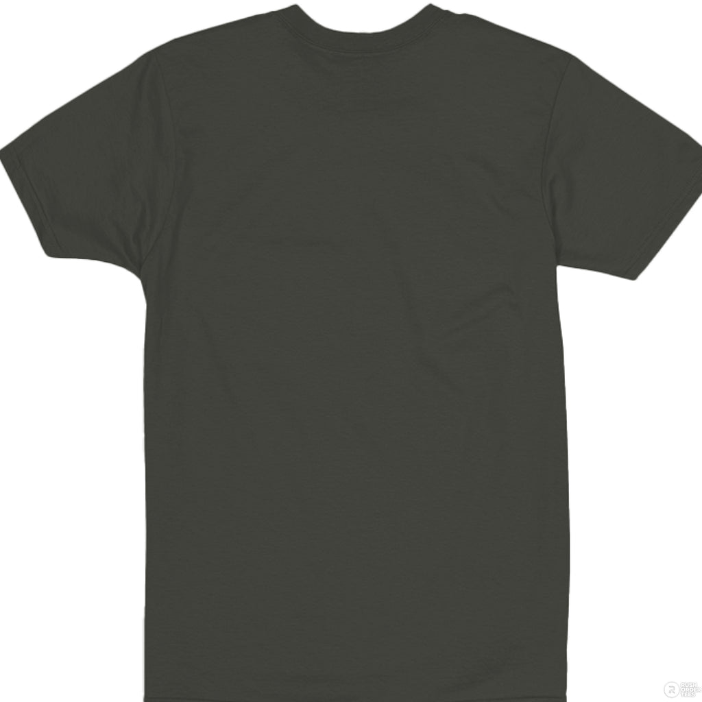 SMOKE GRAY - BACK