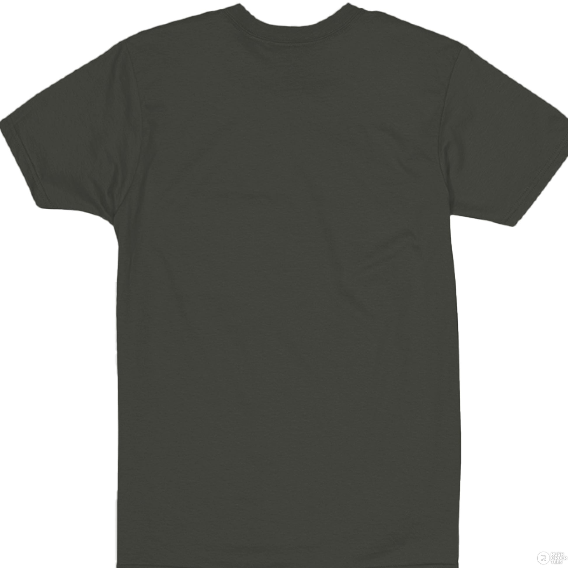 SMOKE GRAY - BACK