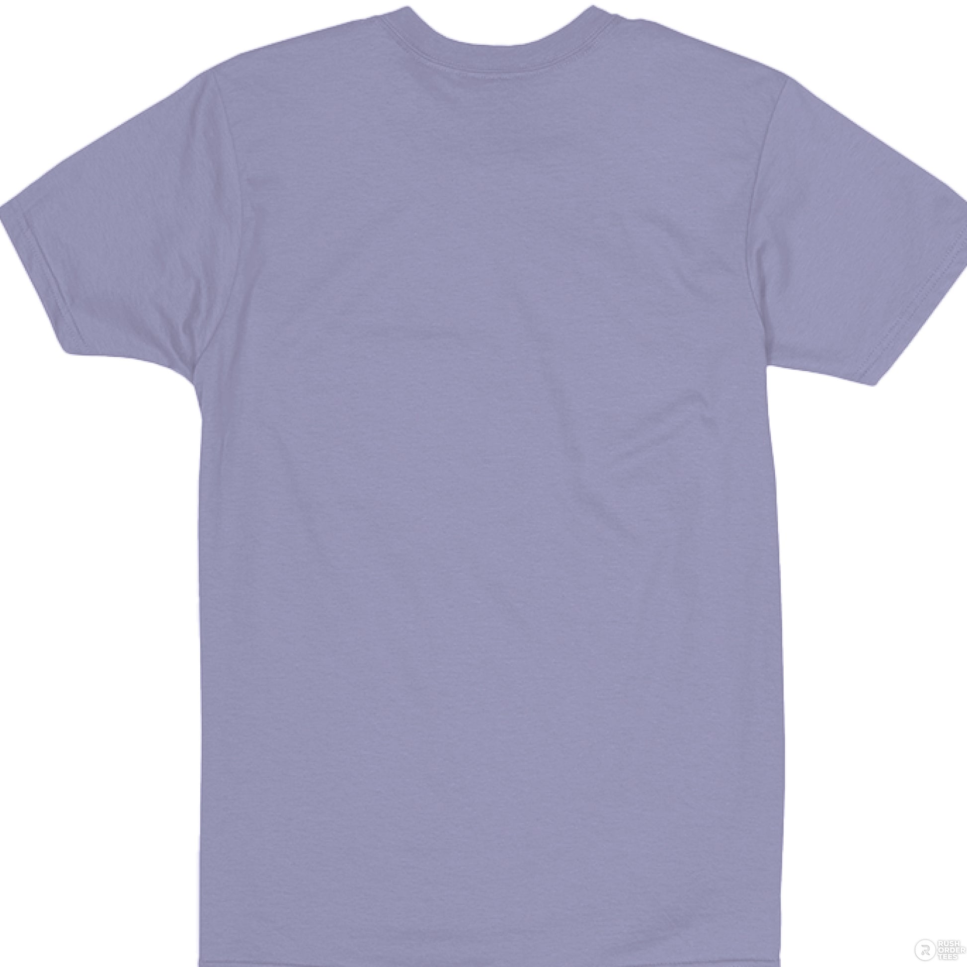 Urban Lilac - BACK