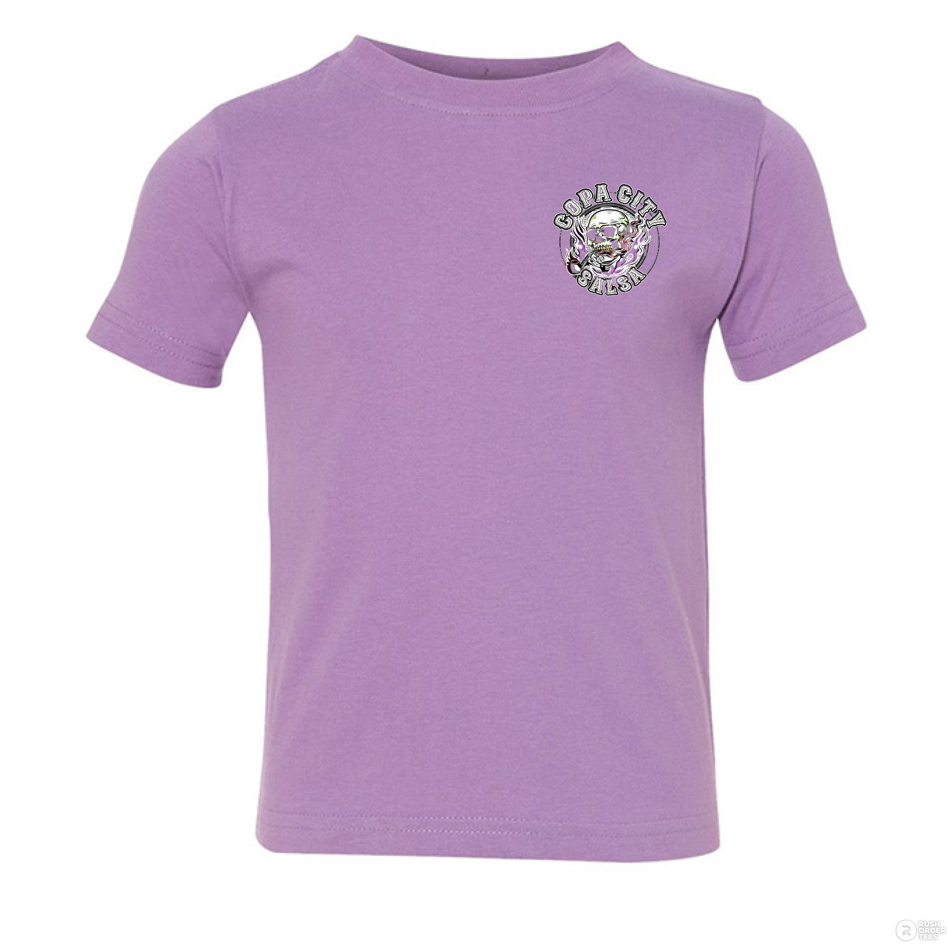 LAVENDER - FRONT