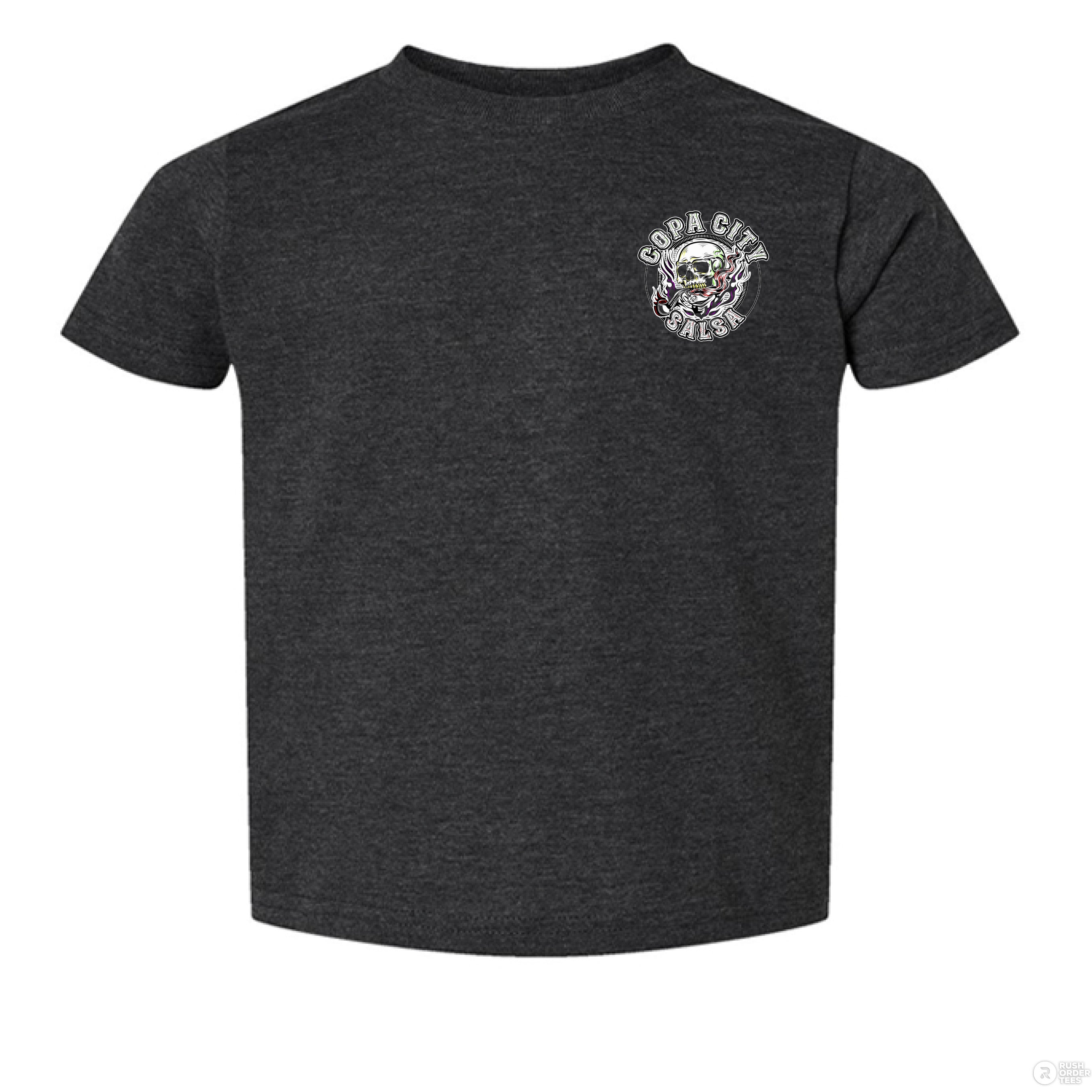 Vintage Smoke - FRONT