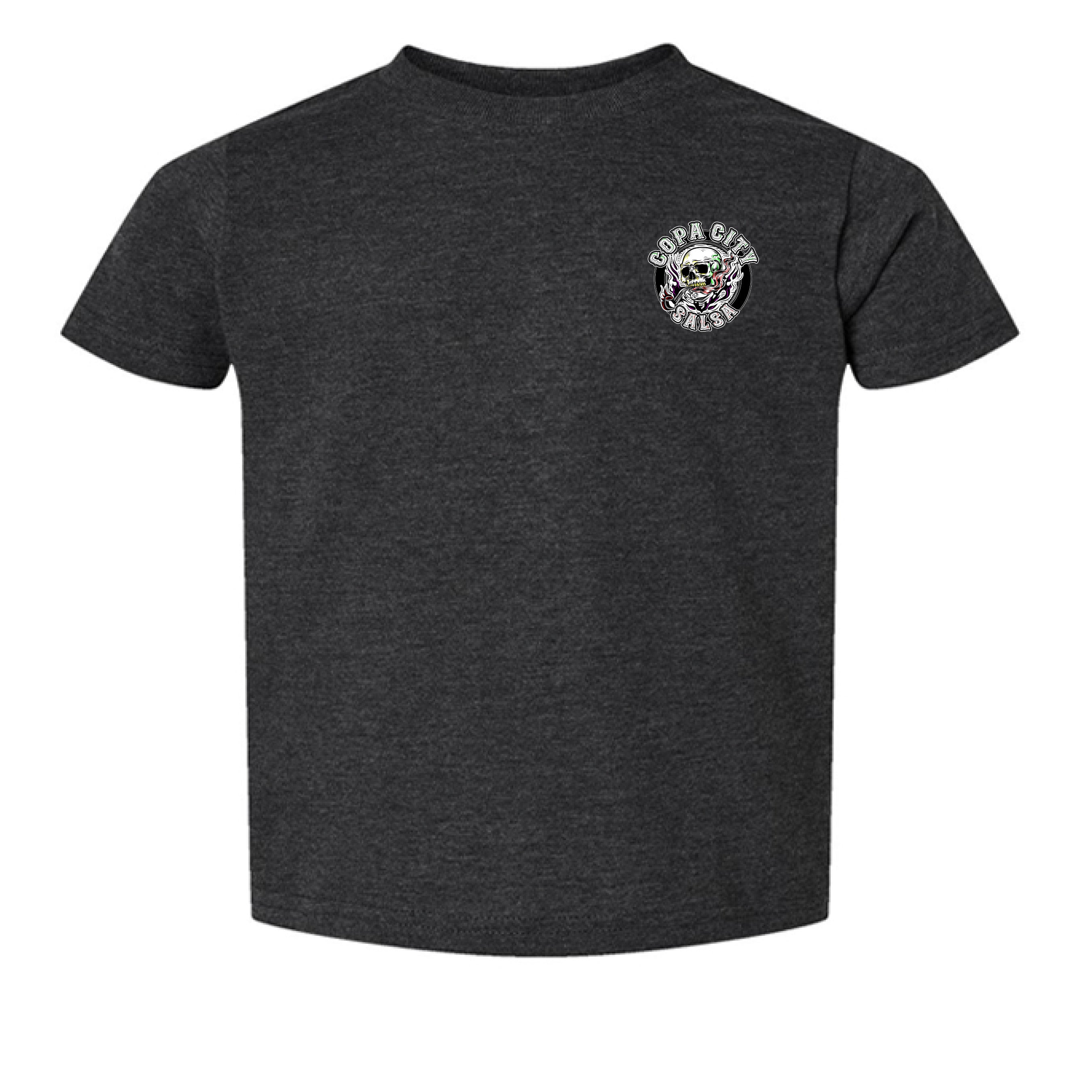 Vintage Smoke - FRONT