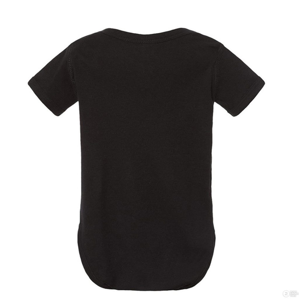 BLACK - BACK