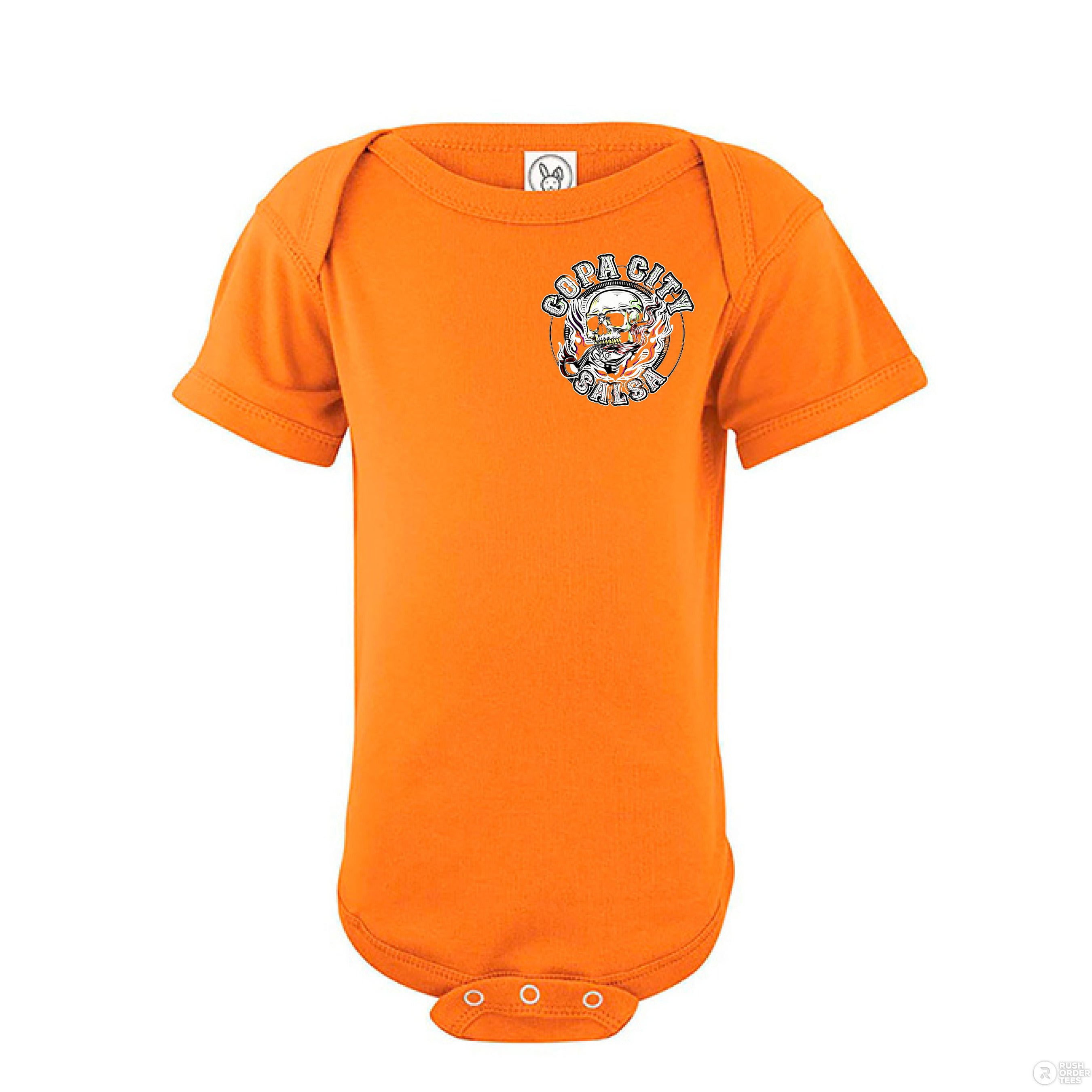 Granite Heather/ Black - FRONT