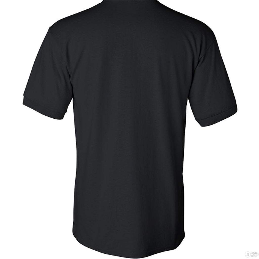 BLACK - BACK