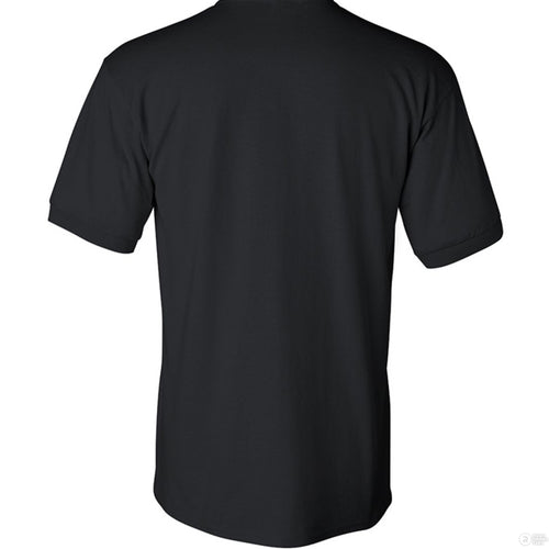 BLACK - BACK