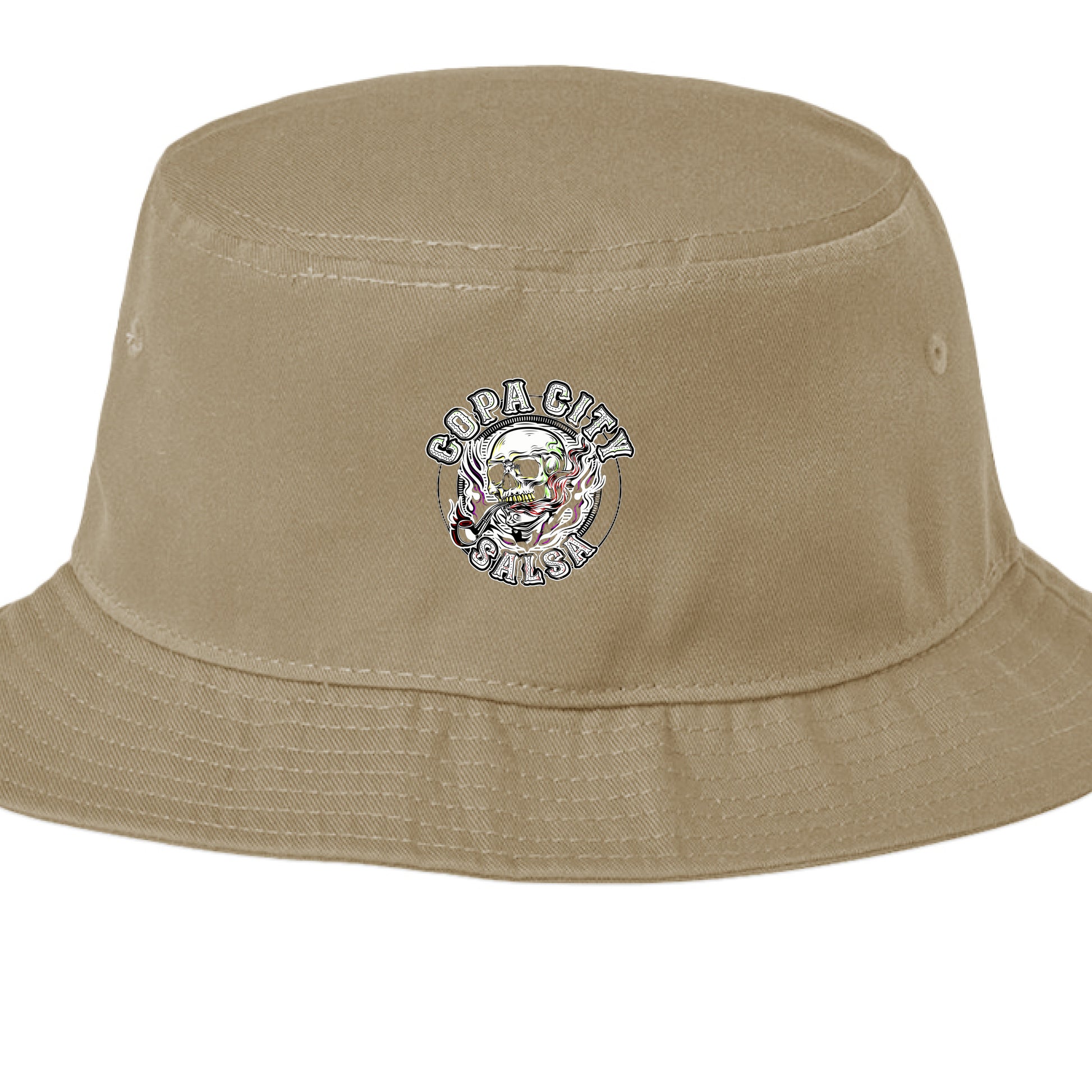 Khaki - FRONT