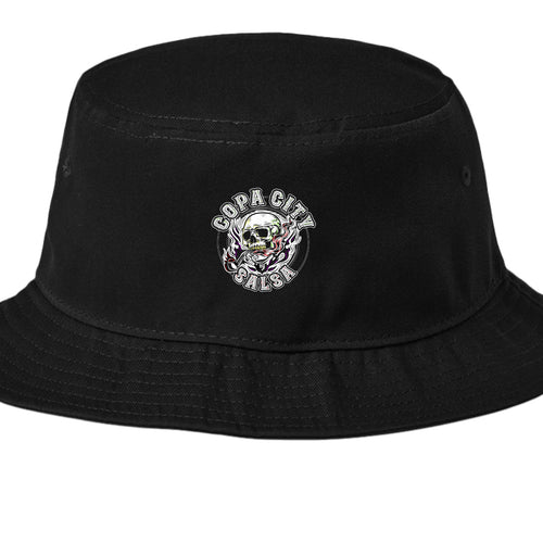 Black - FRONT