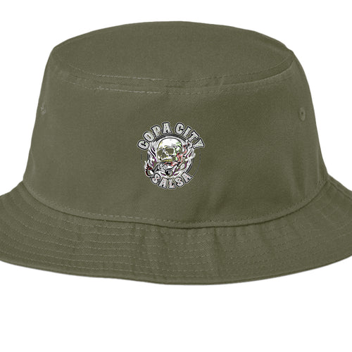 Olive - FRONT
