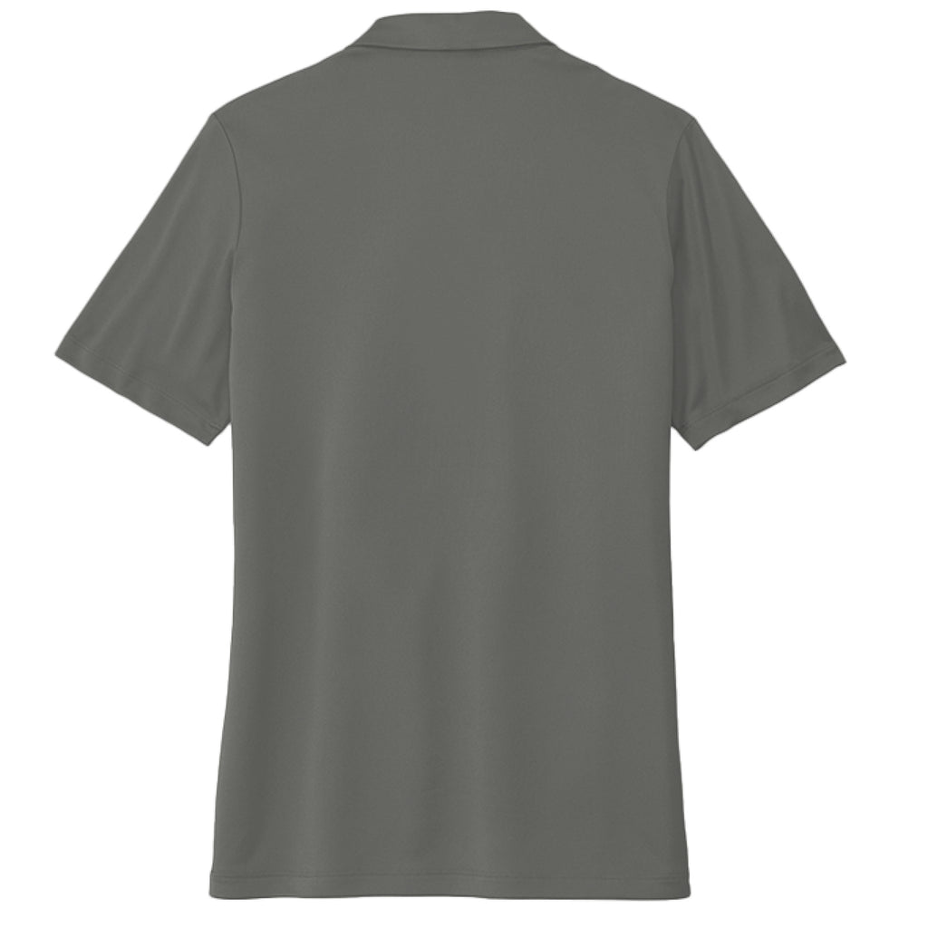 Dark Smoke Gry - BACK